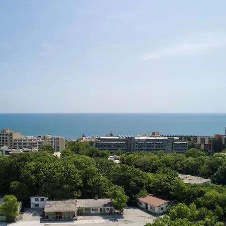 Budget Golden Sands Daire Varna