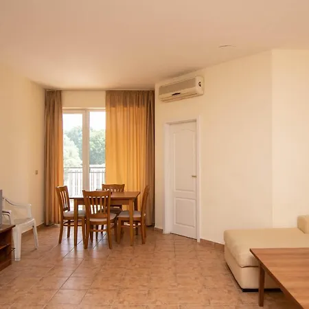 Budget Golden Sands Varna