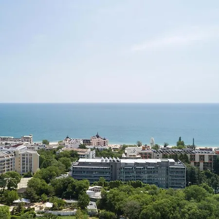 Budget Golden Sands Varna