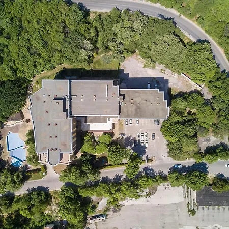 Budget Golden Sands Varna
