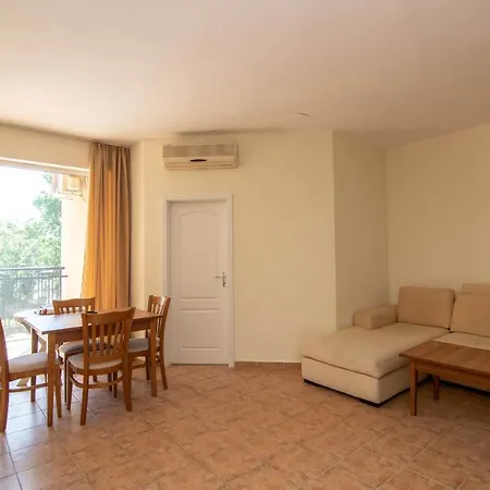 Budget Golden Sands Varna