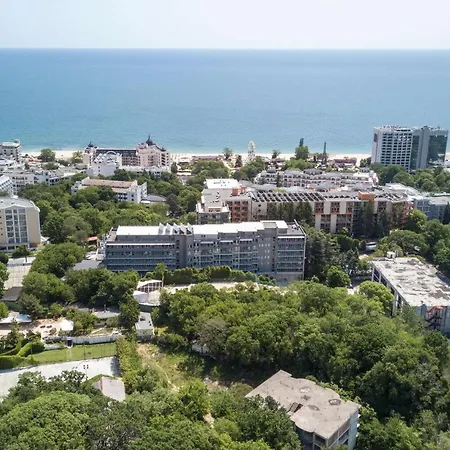 Budget Golden Sands Daire