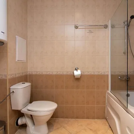 Budget Golden Sands Apartament