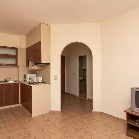 Budget Golden Sands Varna