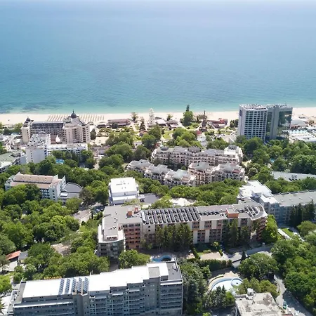 Budget Golden Sands *
